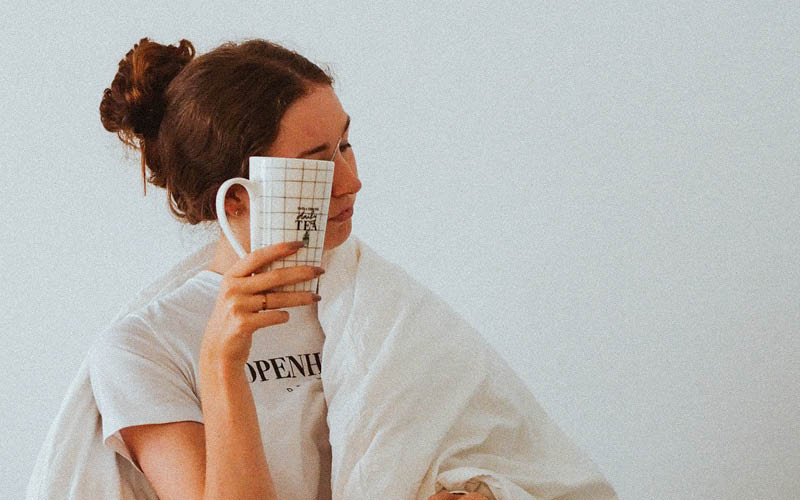 Müdigkeit im Alltag 10 Tipps